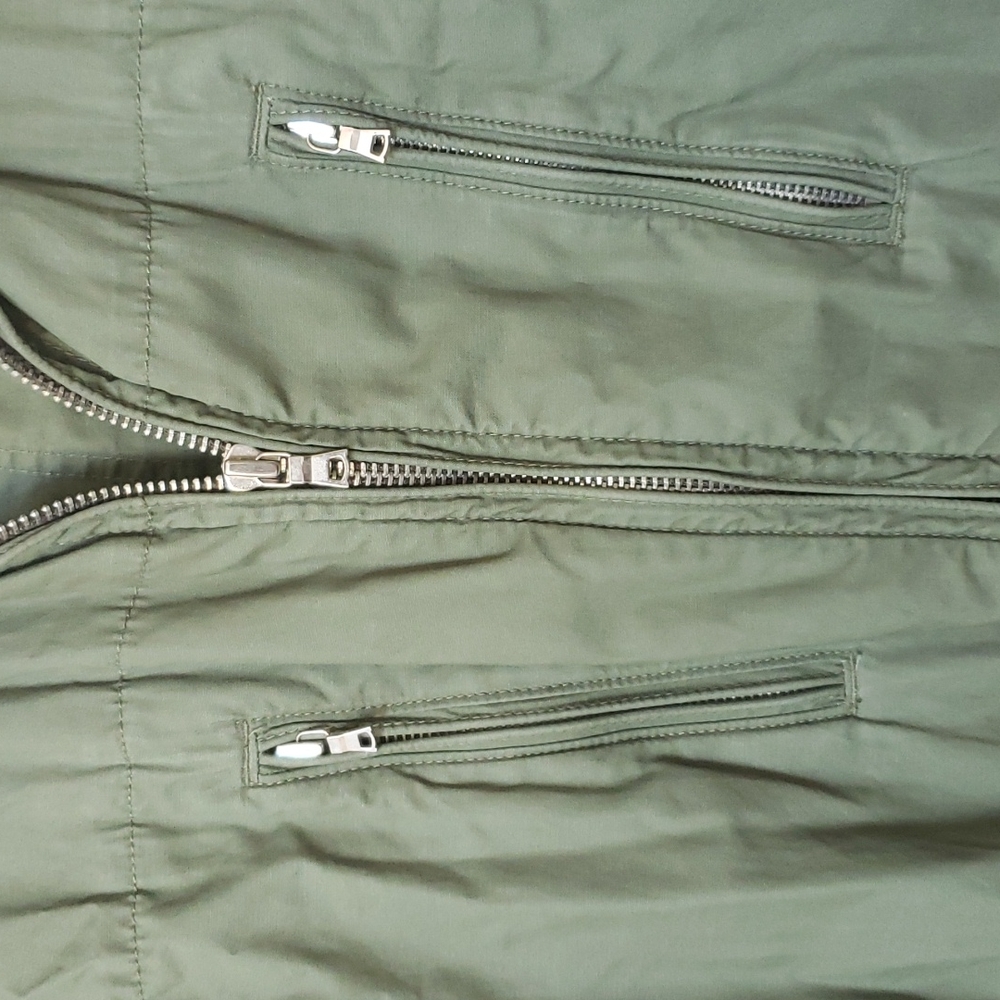 GAP jacket - Picture 3 of 8